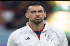 Sergio Busquet Susul Messi Gabung Inter Miami
