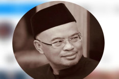 Profil Desmond Junaidi Mahesa, Politisi Gerindra yang Meninggal Dunia