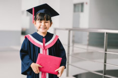 Kemendikbudristek: Wisuda Sekolah Bukan Kegiatan Wajib