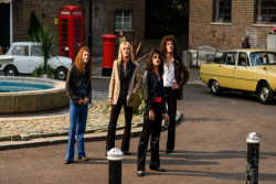 Sinopsis Bohemian Rhapsody: Kisah Legenda Band Rock Queen dan Freddie Mercury