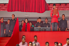 Puan Maharani: Presiden Jokowi Kader Terbaik PDIP