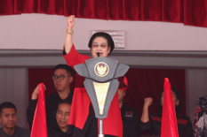 Megawati Beri Pesan ke 3 Parpol: Tidak Apa-Apa, Tak Ikut Dukung Ganjar