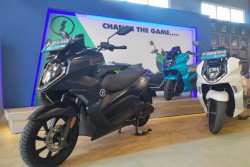 Jadi Satu-satunya Supermarket Motor Listrik di Jogja, Motoliz Beri Edukasi Masyarakat
