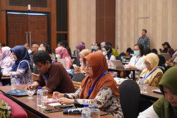 Terkendala Waktu, Dosen Didampingi Mengurus Paten Karya Intelektual