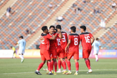 Seleksi Pemain Timnas Indonesia untuk Piala Dunia U-17 Digelar di 9 Kota