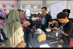 Jogja Coffee Week Kembali Digelar Tahun Ini, Catat Tanggalnya