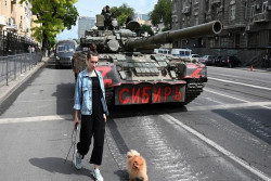 Putin Berang usai Wagner Mendekati Moskow