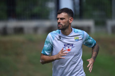 Uji Coba Hari Ini: PSS Sleman vs Persib, Persija vs Ratchaburi FC