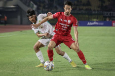 Di-comeback Persebaya, Pelatih Persis Solo Malu dan Minta Maaf