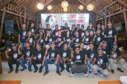 Suhu Pemilu 2024 Kian Hangat, Jaringan Relawan Alap-Alap Jokowi Makin Mantapkan Gerakan