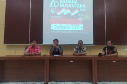 Audisi GBN 2023 Targetkan Jaring Putra Putri Terbaik Asal DIY