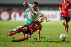 Indonesia Jadi Satu-satunya Tim ASEAN yang Tampil di Piala Dunia U-17 2023