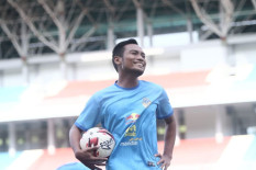 PSIM Pertahankan Hendra Wijaya, Kas Hartadi: Kami Butuh Pemain Berpengalaman