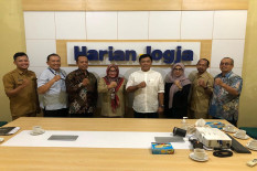Menuju Koperasi yang Lebih Modern