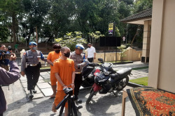 Mahasiswa PTN di Jogja Nekat Curi Motor untuk Biaya Hidup