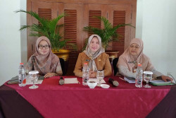 Tingkatkan Kualitas Pelayanan, DPMPTSP Bantul Gelar Lokakarya Pengaduan