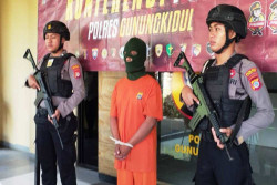 Begal Payudara Ditangkap Polisi, Pelaku: Saya Melakukannya karena Penasaran