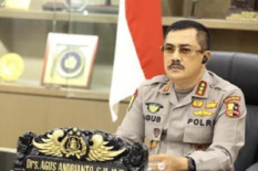 Polri Usut Dugaan Penistaan Agama oleh Pengasuh Ponpes Al-Zaytun