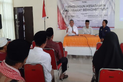 Akses Masyarakat untuk Belajar Memahami Konstitusi Harus Diperluas