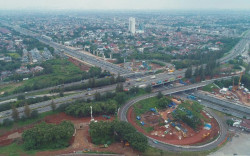 Viral Denda Rp724.000 di GT Cikampek, Ini Tanggapan Jasamarga