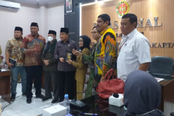 DPR RI Dukung Kemensos Lakukan Penanganan Stunting dan Kemiskinan Ekstrem