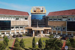 Mahasiswa KKN yang Viral di Medsos Diusir oleh Warga, Ini Bantahan UNP