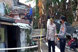 Miris, Tercebur ke Dalam Sumur, Balita Dilaporkan Meninggal Dunia