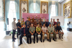 Gelar RUPST 2023, PT. Indo Boga Sukses Rengkuh Torehan Mentereng di 2022