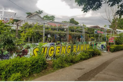 Layak Dikunjungi! Ini Lokasi Wisata Kebun Anggur di DIY