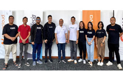 Serunya Acara #Hack4ID di DomaiNesia dan Gerakan Nasional 1000 Startup Digital