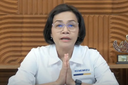Gugatan Ditolak, Kemenkeu Serahkan Hasil Audit JKN ke ICW