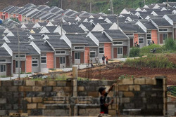 Harga Rumah Subsidi Resmi Naik 2023-2024, Ini Perinciannya