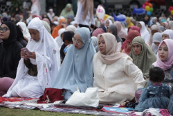 Perbedaan Iduladha, Bupati Sleman Menyerukan Tetap Jaga Toleransi