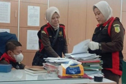 Kasus Tanah Kas Desa, Penggeledahan Kalurahan Caturtunggal Diminta Dilakukan di Kalurahan Lain