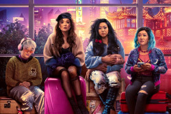 Penggemar Film, Ini Daftar yang Bakal Tayang di Juli 2023