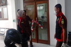 Geledah Ruang Lurah, Carik hingga Jogoboyo, Kejati DIY Sita Bukti Surat Terkait Mafia Tanah di Kalurahan Caturtunggal