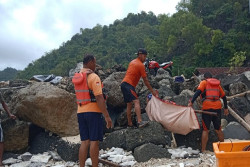 Dua Kecelakaan Laut Terjadi di Gunungkidul