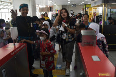 Uji Coba Operasional LRT Digelar 12 Juli, Ini Tarifnya