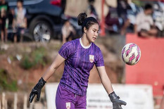 Jadwal Timnas Putri Indonesia U-19 di Piala AFF Putri U-19 2023