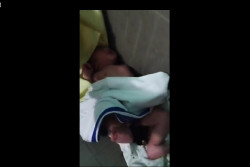 Geger Penemuan Bayi di Pakem, Ini Penjelasan Lurah Hargobinangun