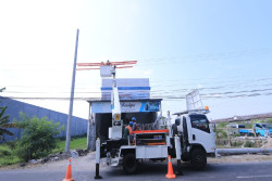 PLN Jogja Kini Dilengkapi Pasukan Elit PDKB, Apa Tugasnya?