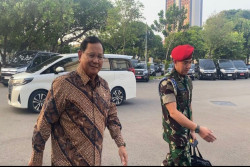 Prabowo: Buzzer Politik Sangat Dibenci Masyarakat