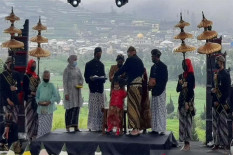 Waduh! Dieng Culture Festival Tahun Ini Ditiadakan, Ternyata Ini Penyebabnya...