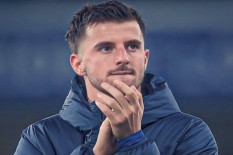 Resmi! Manchester United Selesaikan Saga Transfer Gelandang Timnas Inggris