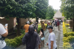 Libur Iduladha, Kunjungan Wisatawan ke Jogja Meningkat Drastis