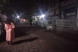 Gempa Magnitudo 6,4 Guncang Bantul, Begini Kisah-kisah Warga Berlarian Keluar Rumah