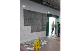 Dampak Kerusakan Gempa Terkini Guncang Bantul: Kerusakan Rumah di Kulonprogo Tersebar di 4 Kelurahan