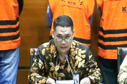Pelaku Pungli di Rutan KPK Akan Dibawa ke Jalur Hukum