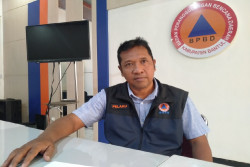 Pascagempa Bantul, Tak Ada Status Tanggap Darurat di Bantul