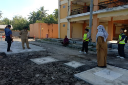 Jumlah Pendaftar 43 KK, Rusunawa Giripeni Kulonprogo Siap Dihuni